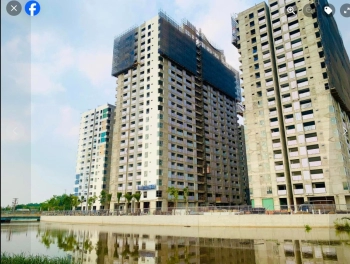 DƯỚI 1 TỶ BẠN CÓ THỂ SỞ HỮU CĂN HỘ CAO CẤP THE HYBRID - MT Eastmark City