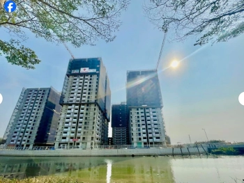 BÁN CĂN HỘ CAO CẤP THE HYBRID dự án MT Eastmark City