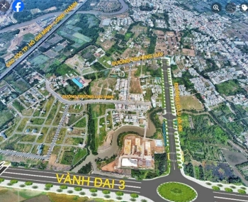 BÁN CĂN HỘ CAO CẤP MT Eastmark City ,DIện tích đa đạng từ 63-100m2 với giá chỉ 42tr/m2