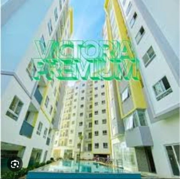 Trả trước 270tr, góp 3tr/tháng sở hữu ngay căn hộ 901tr/2 phòng ngủ trung tâm Mỹ Tho