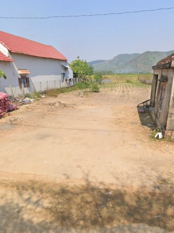 bán đất nam giang, bình khê, gia lai