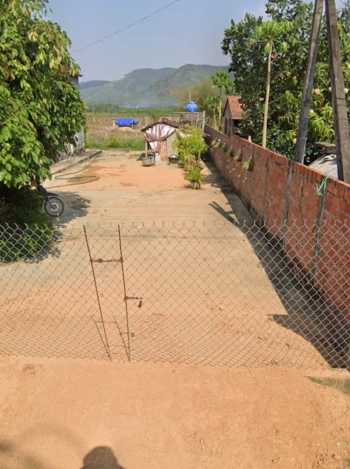 bán đất xóm 1, nam giang, tây giang, tây sơn, bình định