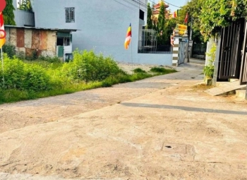 ĐẤT ĐẸP 2 MẶT TIỀN KIỆT LÊ NGÔ CÁT-NGANG 8,8m