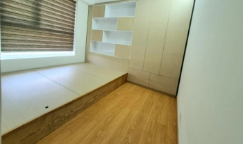 Bán gấp căn hộ SG Gateway, Quận 9, 90m2, 1 tỷ 590tr, SHR