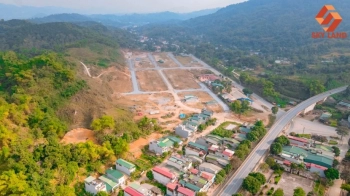 Bán Đất Trung Tâm Thành Phố Lào Cai