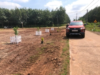 Đất Sông Nhạn Liền Kề Sân Bay Long Thành