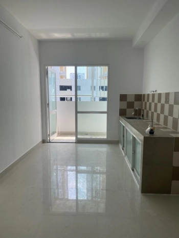 Chính chủ cho thuê căn hộ chung cư Belleza, 60m2, đường Phạm Hữu Lầu, Phường Phú Mỹ, quận 7