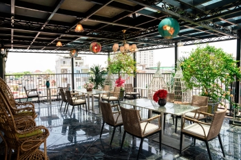 BÁN hoặc CHO THUÊ KHÁCH SẠN ĐANG KINH DOANH TỐT