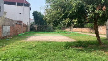 Chính chủ bán lô 103.2m2 full thổ cư Thị trần Bắc Lý, cách TL295 60m, giá rẻ đầu tư