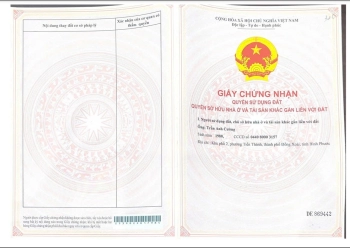 Cần bán nhanh lô đất 300m2 gần UBNĐ Đồng Tiến giá 300tr