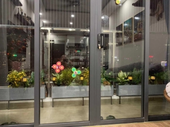 Bán gấp căn hộ 3pn diện tích 115m2 giá bán 5,4 tỷ tại chung cư Thăng Long Number One