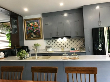 Bán biệt thự Villa Park, 308m2, giá 45 tỷ