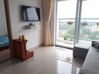 Cho thuê Moonlight 1PN, 2PN full NT, vào ở ngay