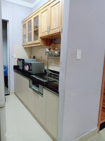 Cần bán gấp căn hộ SaiGonRes Vincom Plaza đường Nguyễn Xí, Q. Bình Thạnh. DT: 72m2, 2PN