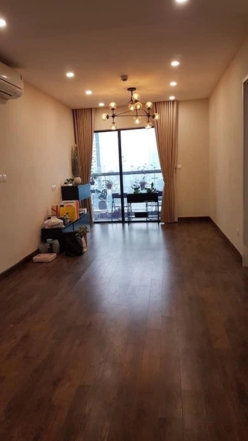 Cho thuê căn hộ Vinata - Khuất Duy Tiến, DT 115m2, 3 ngủ, đồ cơ bản