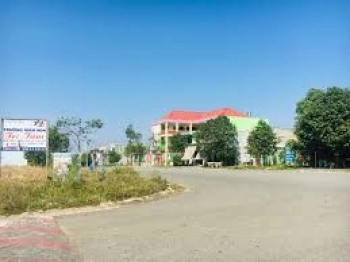 CHÍNH CHỦ BÁN 24 PHÒNG TRỌ VÀ LÔ GÓC 2 MT NGAY CHỢ CHỈ 580TR