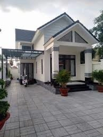 Bán nhà ngõ Trương định hà nội