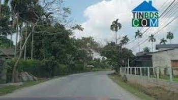 Shop house lâu dài 700tr ngay mặt đường Trấn Yên, Yên Bái, KD tốt