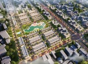 KĐT Hoàng Huy New City Hải Phòng