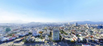 [BÁN] CĂN HỘ 5 SAO NGAY TRUNG TÂM ĐÀ NẴNG