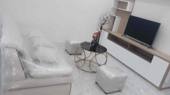 Căn hộ 2PN 85m2 Homyland Riverside_Q2