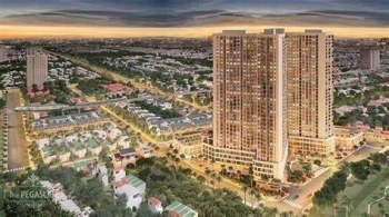 Căn hộ dưới 2 tỷ The Pegasuite II - giá 36tr/m2 - cam kết giá tốt nhất. LH: 0905 308 038