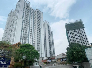 Cần cho thuê 100 căn hộ chung cư Feliz Homes, DT 65-75-77-96-107-117m2, 2-3-4PN, chuẩn bị nhận nhà