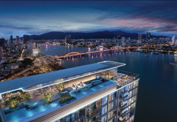 Căn hộ Filmore ĐN đẳng cấp giới thượng lưu - Vị trí đắt địa - Giá tốt