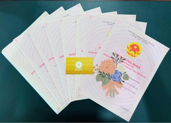 Mua ngay căn hộ tại dự án nhà ở The Sol Residence - LH 0336032744