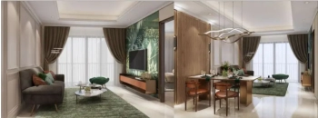 CH ST Moritz Phạm Văn Đồng bàn giao Q4/2021 CK 3-6% giá gốc CĐT 2 - 3PN 70 - 77 - 143m2 TT20% LS 0%