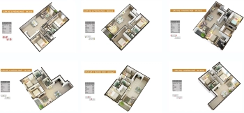 Chính chủ gửi bán căn đẹp nhất High Intela, rẻ hơn CĐT 200tr 1.85 tỷ/2PN 65m2