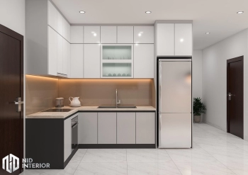 CHÍNH CHỦ CẦN BÁN CĂN HỘ CAO CẤP MỚI NHẬN NHÀ QUẬN 12 - TIỆN ÍCH CHUẨN 5 SAO