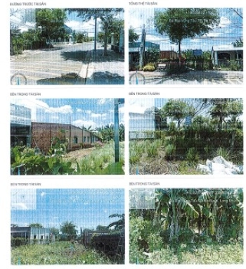 ĐĂNG TIN BĐS TẠI PHƯỜNG TAM LONG, TP.HCM