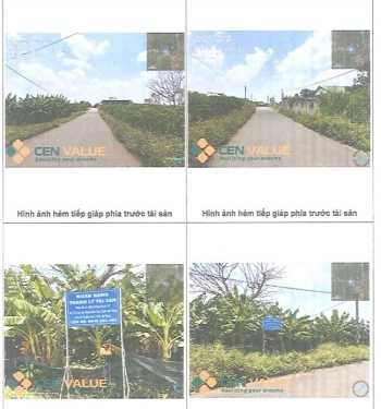BÁN ĐẤU GIÁ BĐS TẠI XÃ BẢO LÂM 2, LÂM ĐỒNG