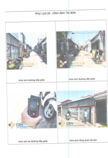 BÁN ĐẤU GIÁ BẤT ĐỘNG SẢN TẠI PHƯỜNG AN PHÚ, TP. HỒ CHÍ MINH