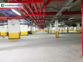 Cần bán căn hộ tại Safira Khang Điền - Căn hộ bán giá từ 2,1 tỷ/căn