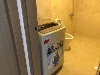 Cho thuê căn hộ 2PN Riva Park full nội thất giá rẻ chỉ 9tr/tháng