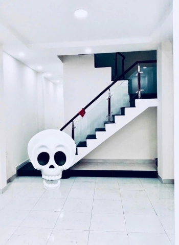 Cho thuê nhà NC HXH 40 Đường số 898, trục Nguyễn Duy Trinh, P.Phú Hữu - 4*14; 2 lầu; 8,5tr/tháng