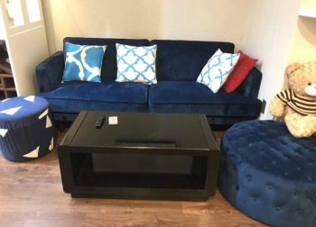 Giá tốt: CHCC Topaz Garden, căn góc 2PN 2WC 69m2, 2.5 tỷ, full NT, ngân hàng hỗ trợ 70%