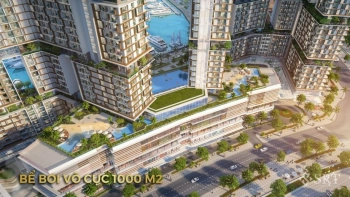 Sun Marina Town ,Hạ Long ,Giá Chuẩn Chủ Đầu Tư SunGroup ,Sổ Đỏ Lâu Dài ,đầu tư chỉ từ 800 triệu
