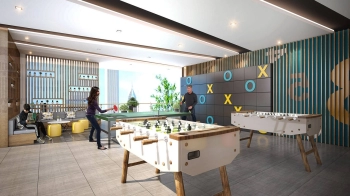 Căn hộ Palm Garden - Palm City - Nam Rạch Chiếc Quận 2 - Đối diện Saigon Sports City