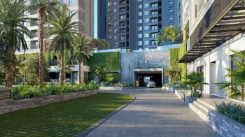 Bán giá gốc căn 2PN view sông - giá mua GĐ 1 - dự án The Rivana