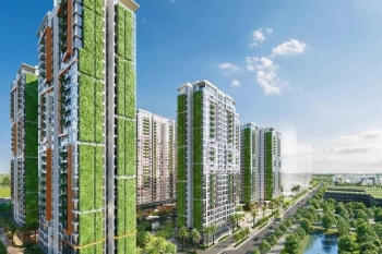 Căn hộ trong khu Compound quận 9| Chỉ thanh toán 35% nhận nhà