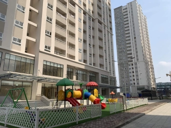 CHO THUÊ CĂN HỘ 2PN TẠI CHUNG CƯ MIPEC CITY VIEW