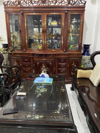 Cần bán nhà phố góc 7x20m Lakeview City, HĐMB ngân hàng hổ trợ vay 70%, full nội thất ở ngay