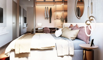 Căn hộ cao cấp rẻ nhất Sài Gòn. Căn 2PN giá chỉ 2 tỷ/căn