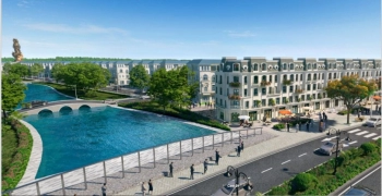 Tháng ngâu nhận quà siêu ngầu KDL quốc tế Đồi Rồng Đồ Sơn