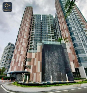 CẦN BÁN GẤP CH CAO CẤP THE PRECIA- TT Q2- Chỉ 60tr/m2- Đã có sổ- CK THÊM 2%