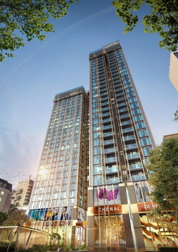 TÔI CẦN NHƯỢNG LẠI SUẤT NGOẠI GIAO TẠI EPIC TOWER 19 DUY TÂN, RẺ HƠN CĐT 200TR