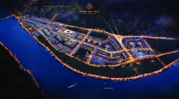 Một thoáng Roma tại Hoà Bình - Yên Bình, Trong Lành